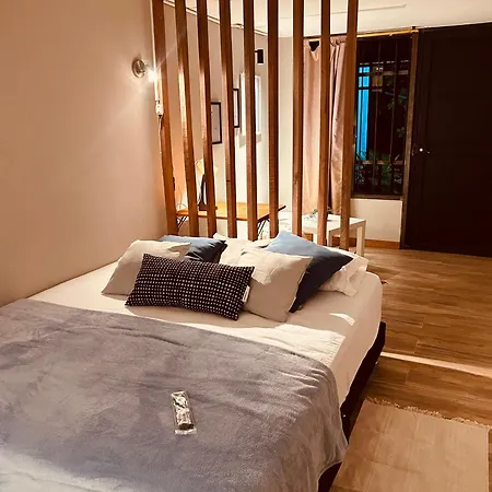 Renacer, Poblado Manila Apartamento